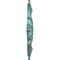 Ekena Millwork Benson Classic Medallion (Canopies up to 6 1/2"), 28 3/8"OD x 3 3/4"ID x 1 5/8"P, Copper Green CM28BECGS - alternate 4